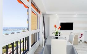 63 Los Cristianos First Sea Line, Parking, Wi Fi