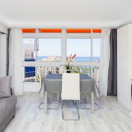 63 Los Cristianos First Sea Line, Parking, Wi Fi Esterno foto
